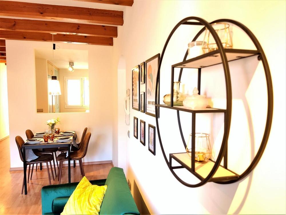 Noa Apartment En El Corazon De Los Pirineos Adrall Exteriér fotografie