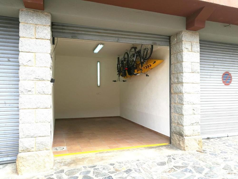 Noa Apartment En El Corazon De Los Pirineos Adrall Exteriér fotografie